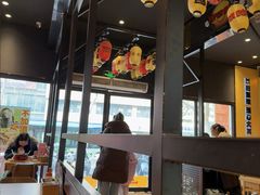 -熊吞·大碗丼烧肉饭(西市场嘉华店)