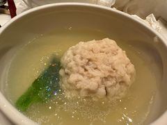-中国坊中餐厅(石家庄希尔顿酒店)
