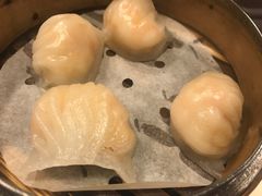 -点点心点心专门店(旺角店)