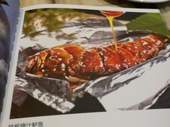 -金百万烤鸭店(马甸店)