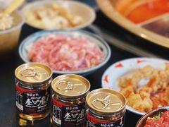 -叁口煮市井老火锅(春熙路店)