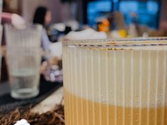 -Punchline Coffee&Roaster(同济大学店)