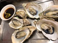 -阿妹小海鲜(下角店)