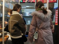 -刘小武·锅魁(总店)