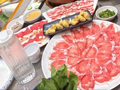 -牛街清真满恒記(平安里西大街店)