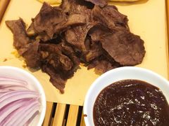 -天仁聚驴肉香(北石槽店)