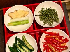 -麻辣空间·清油火锅(总店)