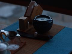 -云座·时光·观景咖啡厅(五爷庙店)