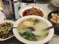 -刘胖子家常菜·蹄花焖藕(兴业店)