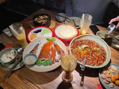 -青年公社烤鸭(青年路店)