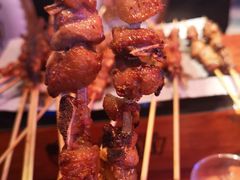 -肉串汪(望京店)