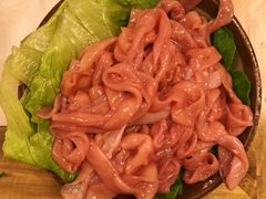 -重庆老火锅王(西安北路店)