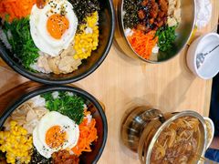 -米村拌饭(天津东丽万达店)