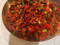 -辣盆盆麻辣小龙虾(哈尔滨总店)
