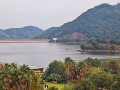 -宁波九龙湖开元度假村
