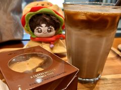 -Peet's 皮爷咖啡(乐峰店)