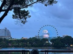 -南宁南湖公园