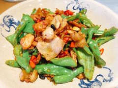 农家小炒肉-品湘楼(方庄店)