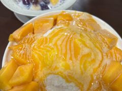 -水牛奶皇后糖水铺