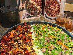 -铁公鸡·四川料理(天环广场店)