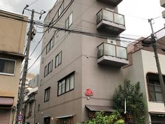 门面-みかわ是山居