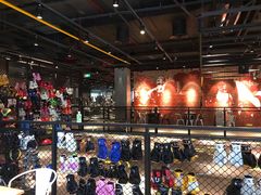 -威尔仕健身(杭州万象城店)