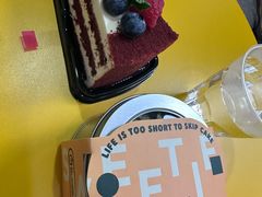 -姆们M Sweetie Cake(三里屯店)