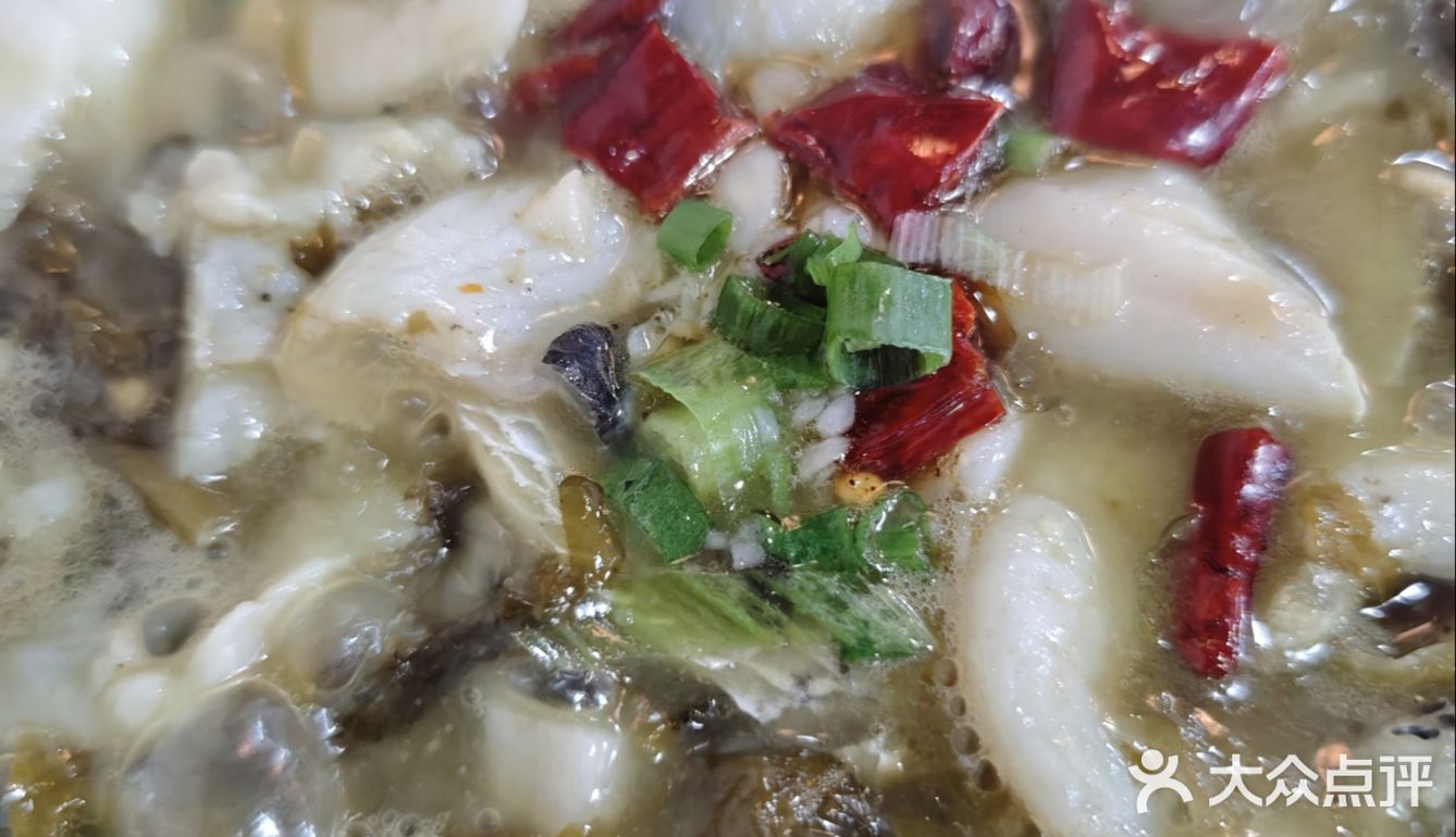 今日打卡美食小馆子