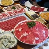 和火锅堪称绝配 ️ 涮将 景泰蓝·铜火锅(联合路店)