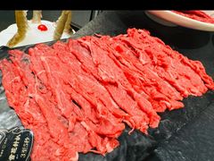 -牛将军•涮肉•烤肉(北京王府井·故宫店)
