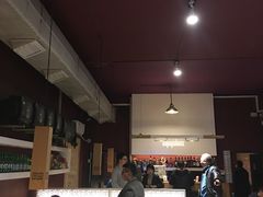 大堂-苹果树下艺术餐厅(宋庄店)
