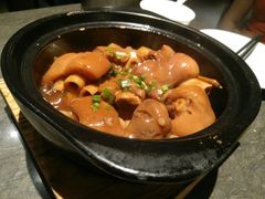 -汤城小厨•粤菜•靓汤(苏州街店)