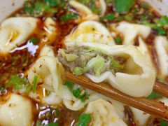 -回坊马二饺子馆