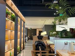 -魔方城市书房(中街益田店)