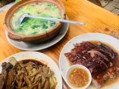 -紫金食坊(江南西路店)
