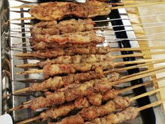 -途肴·老农饭庄(百里峡店)
