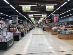 -永辉超市(凯德·天府店)