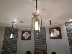 大堂-诗爷牛尾汤(大坪英利店)