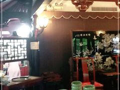 -豫园湖心亭茶楼