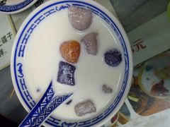 -恒信牛奶甜品(南京总店)