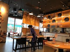 -必胜客(滨江店)