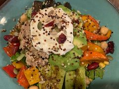 -HIGH FIVE哈福手工汉堡(桂林路店)