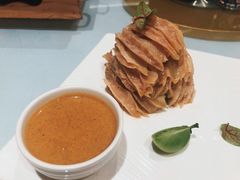 -四季民福烤鸭店(前门店)