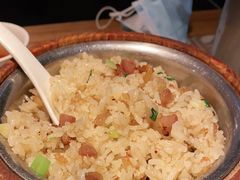 -江边城外烤全鱼(方庄时代购物中心店)