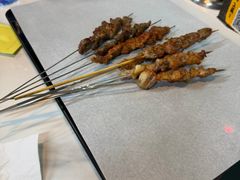 -烤五行·烧烤烤串(石佛营店)