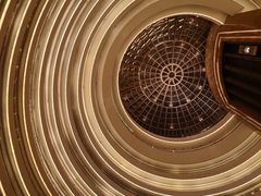 -杭州国际会议中心洲际酒店-原素全日餐厅(解放东路店)