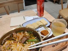 -小满手工粉(北京富力广场店)
