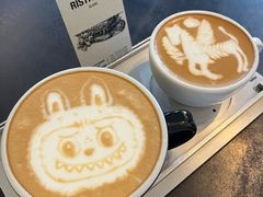 -Roast8ry Coffee Lab