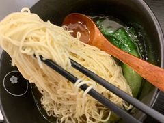 -贡梅老面馆·蟹粉面·无锡特色小吃(南长街主推店)