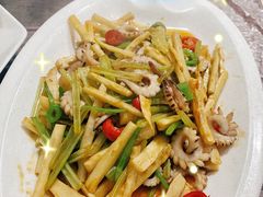 -小杨酒家(华苑小区店)